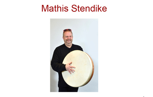 Mathis Stendike